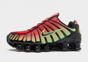 Nike Shox TL