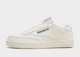 Reebok club c 85 shoes