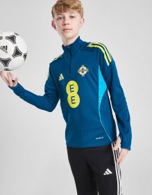 adidas Nordirland Tiro 25 Trainingsoberteil Kinder