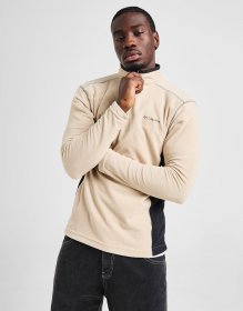 Columbia Klamath 1/2 Zip Top
