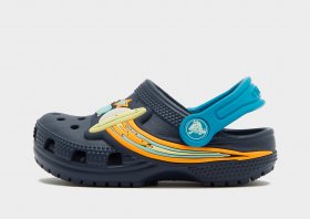 Crocs Classic Light Up Clog Infant