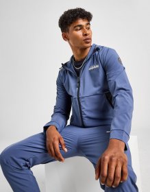 Napapijri Balkaz Full Zip Hoodie