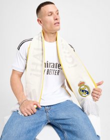 adidas Real Madrid Schal