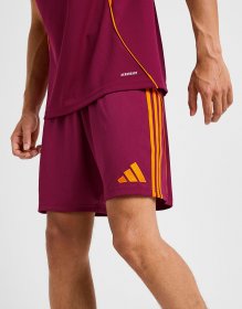 adidas AS Rom 2025/26 Heim Shorts