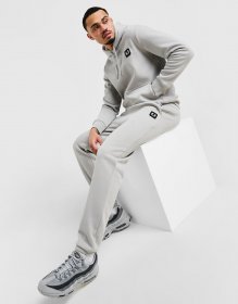 Fred Perry Badge Fleece Joggers
