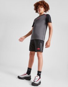 The North Face On Trail Shorts Junior