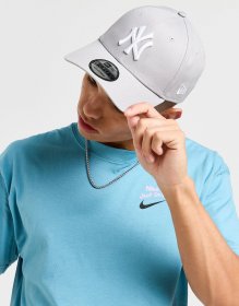 New Era MLB New York Yankees 9FORTY Cap