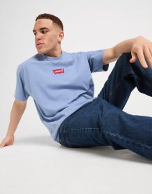 LEVI'S Batwing Logo T-Shirt