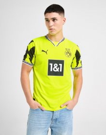 PUMA Borussia Dortmund 1994/95 Heim Shirt
