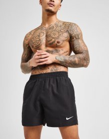Nike Core 5" Badeshorts