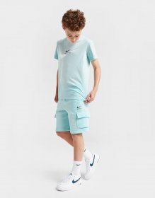 Nike Swoosh Shorts Junior