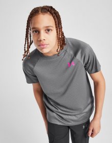 Under Armour Emboss T-Shirt Kinder