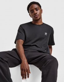 adidas Originals Trefoil Essentials T-Shirt