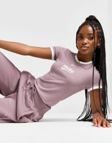 Nike Sport Logo Baby T-Shirt