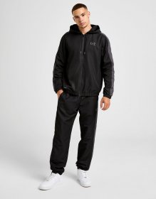 EA7 Emporio Armani Ventus Hooded Trainingsanzug