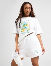 adidas Originals Island Club Shorts