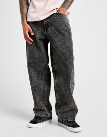 Vans Check-5 Baggy Stonewash Jeans