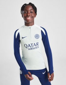 Nike Inter Mailand Strike Drill Top Kinder