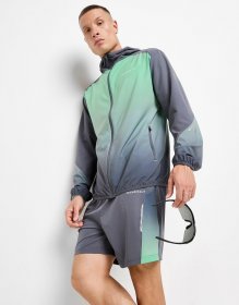 Technicals Lotus Shorts