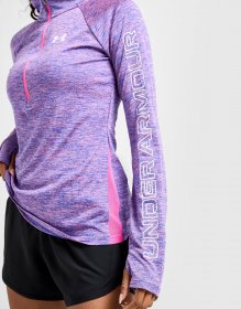 Under Armour Tech 1/4 Zip Top