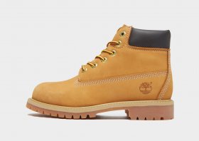 Timberland 6 Zoll Premium Boot Kleinkinder