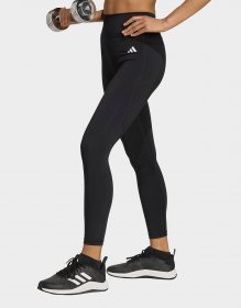 adidas Optime Essentials 7/8-Leggings ohne Vordernaht