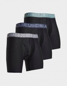 Under Armour 3-Pack Boxers