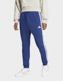 adidas Essentials 3-Streifen French Terry Hose