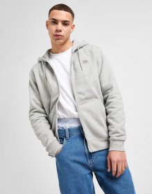 Dickies Oakport Zip-Through Hoodie