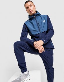 Reprimo Summit Windbreaker Jacket