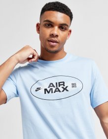 Nike Air Max T-Shirt