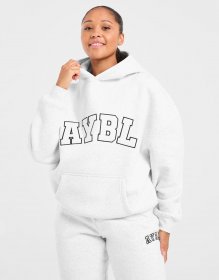 AYBL Varsity 2.0 Overhead Hoodie