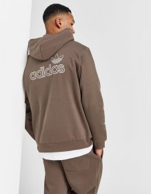 adidas Originals Stitch Hoodie