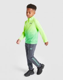Under Armour Tech Fade 1/4 Zip Trainingsanzug Kleinkinder