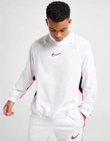 Nike Shell Football Crew Sweatshirt