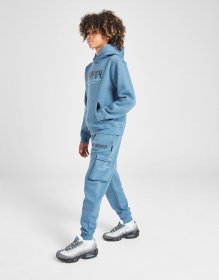 Hoodrich Splatter Jogginghose Kinder