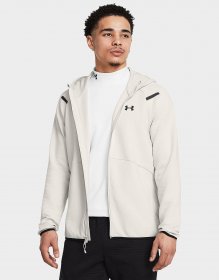Under Armour Fleece Tops UA Unstoppable Flc FZ HD EU
