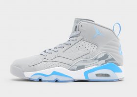 Jordan Jumpman MVP