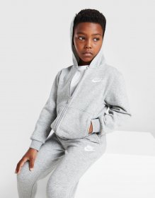 Nike Club Fleece Jogginghose Kleinkinder