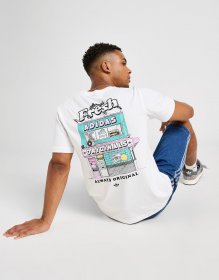 adidas Originals Fresh T-Shirt