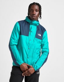 The North Face Seasonal Mountain Jacket
