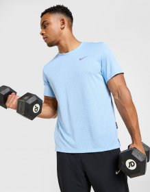 Nike Miler Breathe T-Shirt