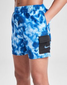 Nike Cargo Badehose Kinder