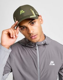 MONTIREX Tech Cap