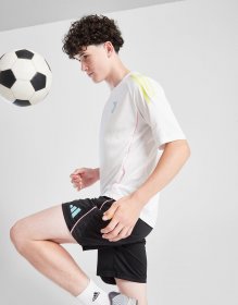 adidas Juventus Training Shirt Junior