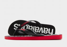 Havaianas Logomania 2 Flip Flops Herren