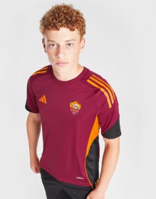 adidas AS Rom Trainingshirt Kinder