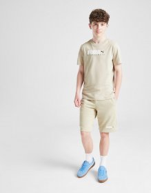 PUMA Core Shorts Kinder
