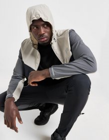 Reprimo Flight Windrunner Jacke
