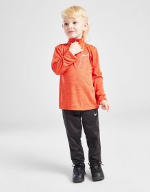 Nike Pacer 1/4 Zip Trainingsanzug Kleinkinder